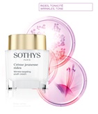 CREME JEUNESSE RIDES VA 50ML